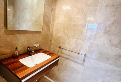 Premium flat for rent in Primaverii - 3 rooms - 6