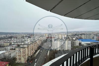 Garsonieră semidecomandată în Mănăștur - 8