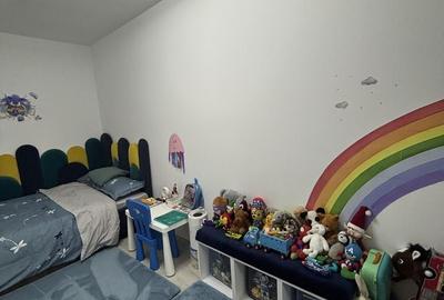 Apartament cu 3 camere decomandat, mobilat în Dumbrăvița - 15