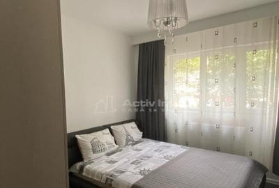 Apartament de inchiriat, 2 camere, modern, Dristor, langa me Apartament de inchiriat, 2 camere, modern, Dristor, langa me - 4