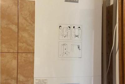 Apartament 3 camere , zona Politia Judeteana , parter , 85 m - 5