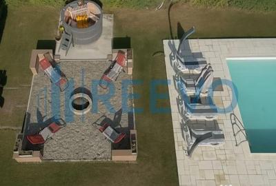 Casă cu 5 camere cu Teren 1300 Mp în Hemeiuș - 3