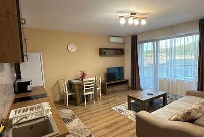 Apartament cu 2 camere în Libertății - 1