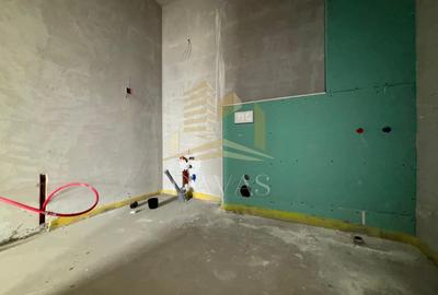 Apartament in bloc Nou de 3 camere - Parcare | Baciu - 12