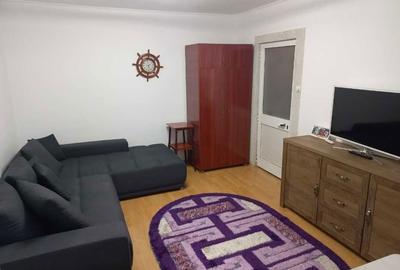 Garsonieră decomandată în Popa Șapcă - 1