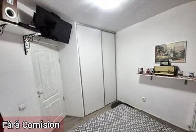 Apartament cu 3 camere decomandat în Florești - 3