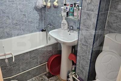 Apartament cu 2 camere semidecomandat în Central - 9