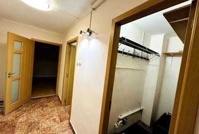 Apartament cu 2 camere decomandat în Dorobanți - 13