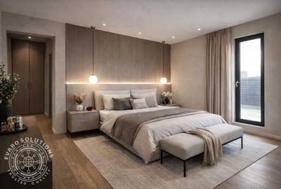 Casă cu 4 camere în Central - 4