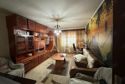 Apartament cu 2 camere decomandat în Tudor