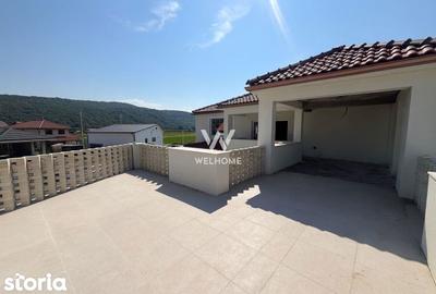 Casă cu 5 camere cu Piscina în Central - 6