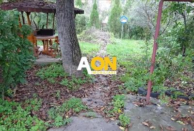 Casa 4 camere si zona de Birouri Cetate  Alba Iulia - 3