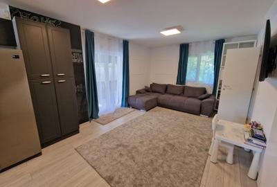 Vila 4 camere Tunari Mobilata Utilata Curte amenajata! Vila 4 camere Tunari Mobilata Utilata Curte amenajata! - 12