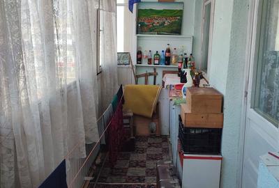 Apartament cu 3 camere decomandat în Central - 8