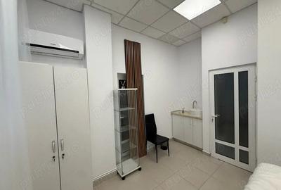 Camera Cosmetica-Masaj-Lash Luminoasa Dotata Tatarasi -Oancea - 4