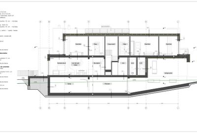 De Vânzare: În exclusivitate,  Duplex Modern D+P+E – Proiect Autorizat - 10