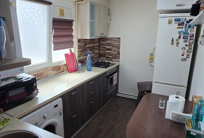 Apartament cu 2 camere decomandat, mobilat în Berceni - 17