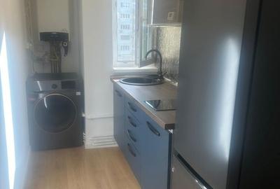 Apartament cu 2 camere, mobilat în Central - 2