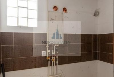 Baneasa-Dobrogeanu Gherea, Apartament 3 Camere, bloc 2013 - 9