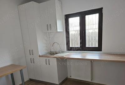 SPATIU BIROURI // 300 MP // ZONA OMV VEST - 6