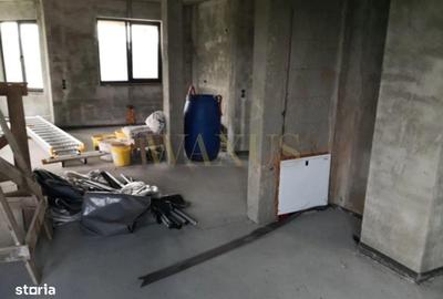 Casă cu 6 camere cu Teren 700 Mp în Feldru - 2