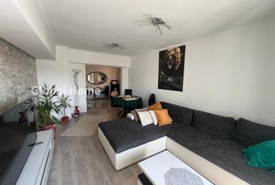 Apartament 3 camere P-ta Alba Iulia| 83 mp| Renovat-Mobilat-Utilat | View Rond - 4