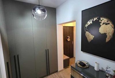 Apartament cu 2 camere în Dumbrăvița - 3
