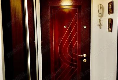 Garsonieră decomandată, mobilată în Titan - 8