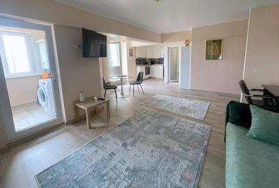 De inchiriat – Apartament cu o camera - Faleza Dunarii - 10