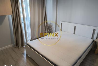 Apartament cu 2 camere decomandat, mobilat în Moșilor - 16