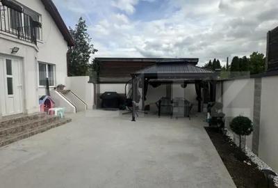 Casă cu 3 camere cu Teren 200 Mp în Titulescu - 3