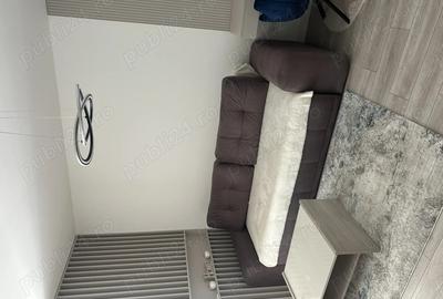 Apartament modern, cu 3 camere, 2 bai, in AES Apartaments - 8