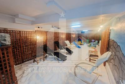 Spațiu comercial, de 400 mp, în Cetate - 3