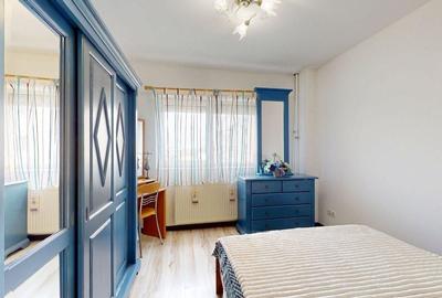Apartament 2 camere Metrou Gorjului Piata Veteranilor - 9