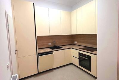 Apartament cu 2 camere semidecomandat, mobilat în Bucureștii Noi - 4