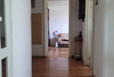 APARTAMENT 2 CAMERE DECOMANDAT ZONA TOMIS NORD - TIC-TAC - 8