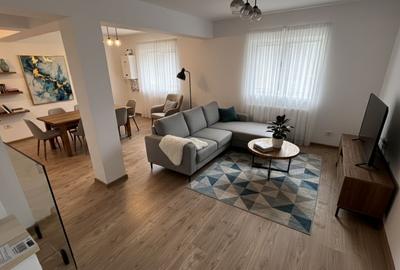 Duplex cu 3 camere cu Canalizare în Prelungirea Ghencea - 2