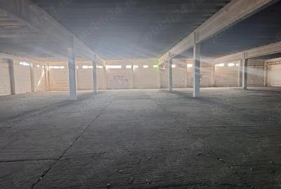 Hala de inchiriat - 1