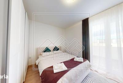 Apartament cu 2 camere în Turnișor - 2