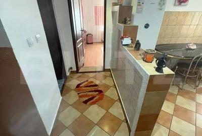 Garsonieră decomandată în Central - 2