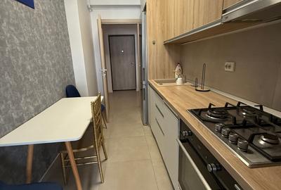 Apartament cu 2 camere decomandat, mobilat în Pipera - 40