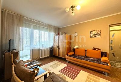 Apartament cu 2 camere | Balcon | 45mp | Gheorgheni | Iulius Mall - 2