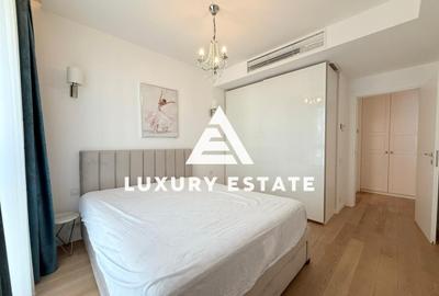 Vanzare apartament mobilat 2 camere ONE Herastrau Plaza- Zona Herastrau Vanzare apartament mobilat 2 camere ONE Herastrau Plaza- Zona Herastrau - 13