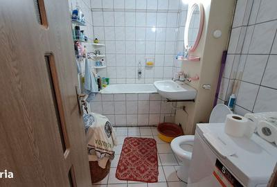 Apartament cu 2 camere decomandat în Gării - 9