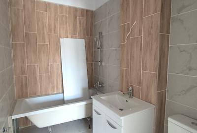 Apartament 2 camere de vânzare în proiectul rezidențial Smile – Etaj 1, 59.15mp - 3
