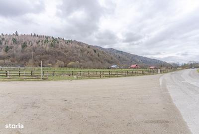 Spațiu comercial, în Plaiul Foii - 5