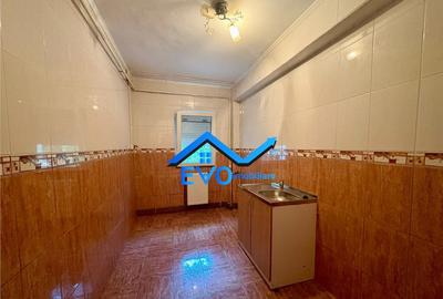 Apartament de inchiriat, 2 camere, etajul 1, nemobilat, Frum - 3