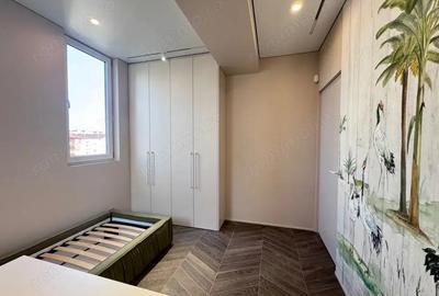 De vanzare apartament cu 3 camere zona Girocului - 6