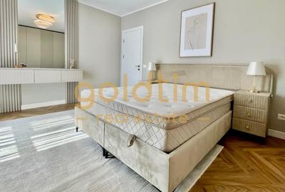 Apartament cu 3 camere decomandat, mobilat în Străulești - 17