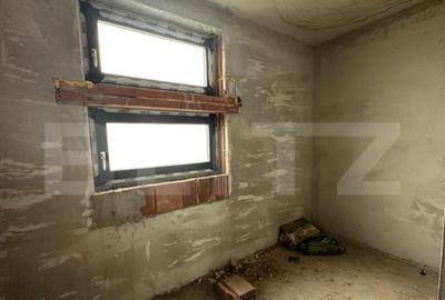 Casa noua la ro?u, tencuita interior, cu teren generos ? - 6